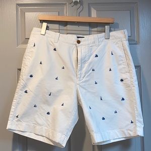 J. Crew Shorts 35W